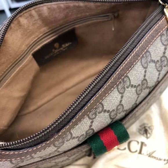 Authentic Gucci - Picture 4 of 4